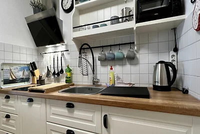 Vakantieappartement Gezinsvakantie Baabe
