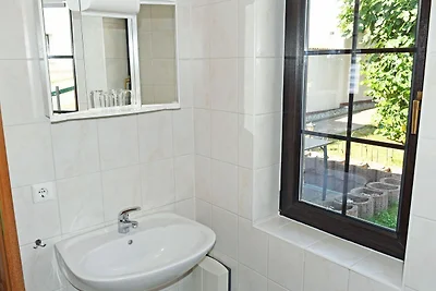 Vakantieappartement Gezinsvakantie Thiessow
