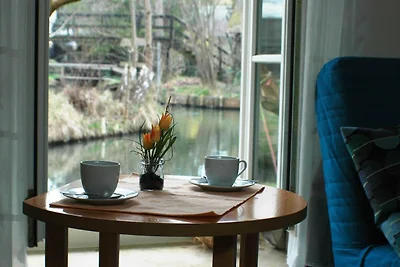 Vakantieappartement Gezinsvakantie Lehde
