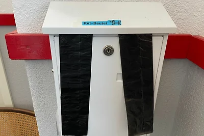 Ferienwohnung 1 Stralsund