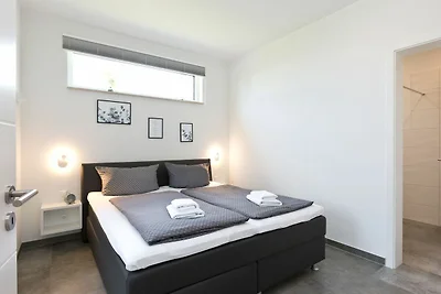 Luxus-Ferienwohnung GREENFEE Fleesensee