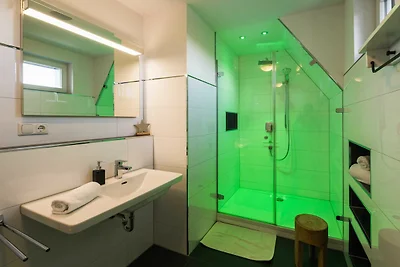 Vakantieappartement Gezinsvakantie Oberbärenburg