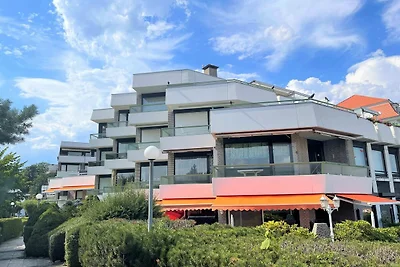 Kaiserallee, Fewo 194