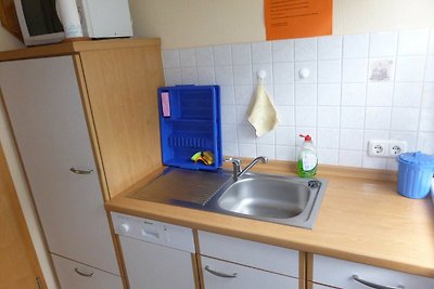 Vakantieappartement Gezinsvakantie Mistelgau