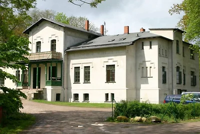 Ferienwohnung 2 „Ticki“