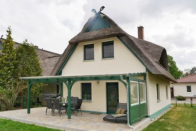 Reethaus 41 inkl. Nebenkosten
