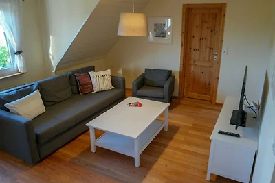 Ferienwohnung Liebenau