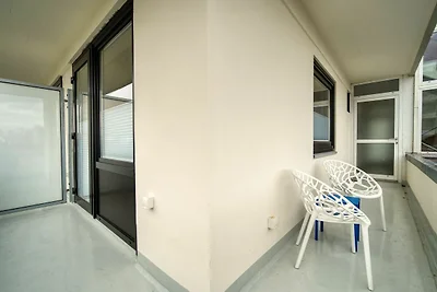 Appartamento Vacanza con famiglia Heiligenhafen