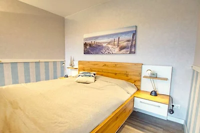 Ferienpark - Haus N, App. 0NEG10