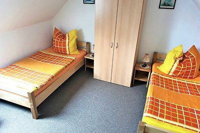 Vakantieappartement Gezinsvakantie Dargen