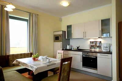 Villa Deichgraf WE 05