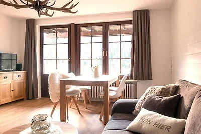 ENG 40 Ferienwohnung Enzian im Feriendorf Son...