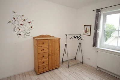 Ferienwohnung Frida