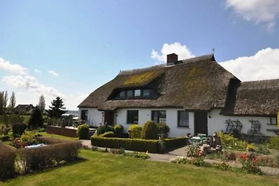 Appartamento Vacanza con famiglia Middelhagen