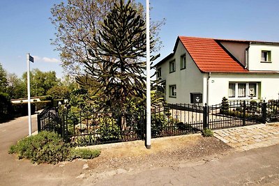 Ferienhaus im Grünen