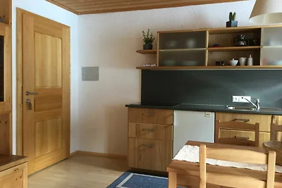 Vakantieappartement Gezinsvakantie Nauders