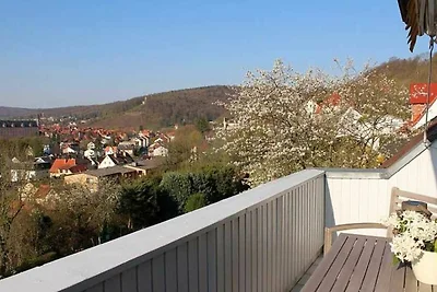 3-Raum Ferienwohnung (bis 4 Personen auf...