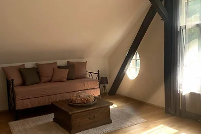 Oberwohnung