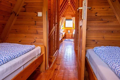 Casa vacanze Vacanza di relax Kröslin