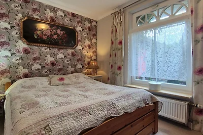 Apartament Dla rodzin Kölpinsee