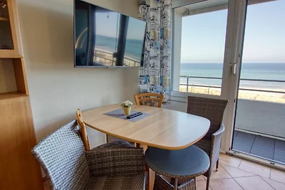 Haus Schöne Aussicht, App. 2SB416