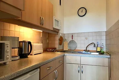 von Grote Ferienwohnung 3822