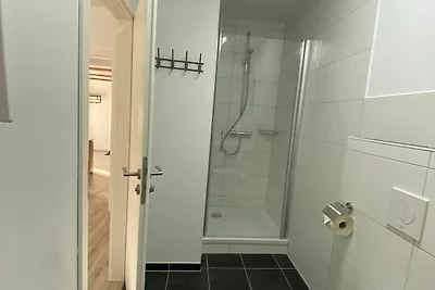 Vakantieappartement Gezinsvakantie Kargow