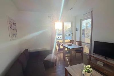 Ferienwohnung Holzteichstr. 13