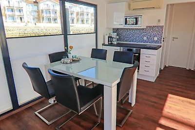 Woonboot Single-vakantie Boltenhagen