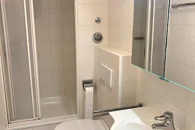 Haus Quisisana Whg 20