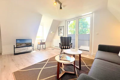 Apartament Dla rodzin Parchtitz