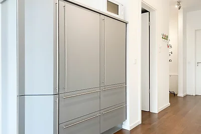 Nienhüs Wohnung 1