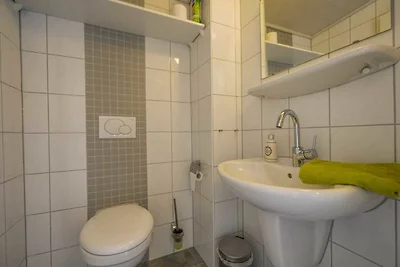 Ferienhaus Kleiner Steert 11 a
