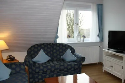 Vakantieappartement Gezinsvakantie Tinnum