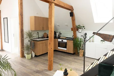 Ferienwohnung Utkiek