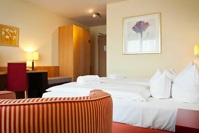 Doppelzimmer Standard