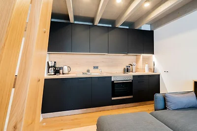 Vakantieappartement Gezinsvakantie Norderney