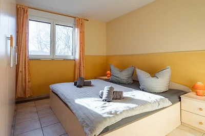 Ferienwohnung Schwalbennest