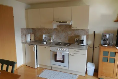 Vakantieappartement Gezinsvakantie St. Wolfgang