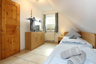 Hotel Cultuur en bezienswaardigheden Butjadingen
