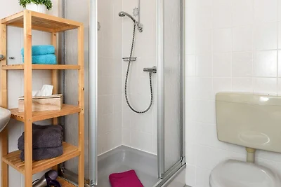 Nr. 30 - Ferienwohnung An der Kurpromenade