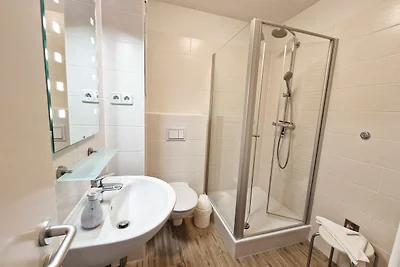 Vakantieappartement Gezinsvakantie Sassnitz