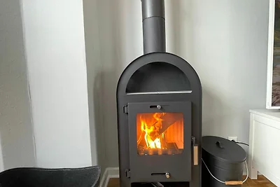 Vakantieappartement Gezinsvakantie Oberschöneweide