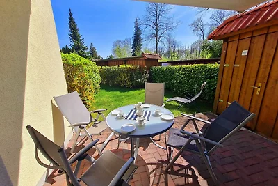 Ferienwohnung Villa Seestern 10