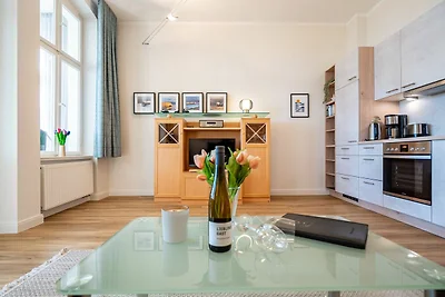 Villa Medici Heringsdorf, App. 07