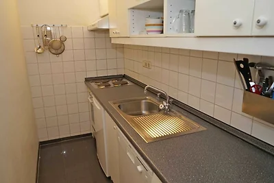 Vakantieappartement Gezinsvakantie Damp