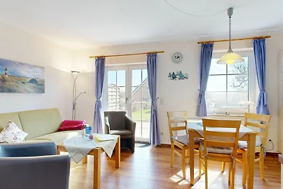 Casa vacanze Vacanza di relax Lancken-Granitz