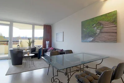 Vakantieappartement Gezinsvakantie Hohegeiß