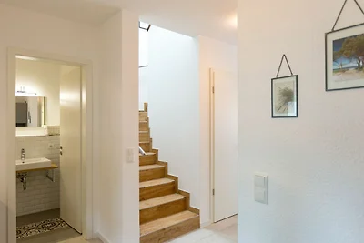 Vakantieappartement Gezinsvakantie Heringsdorf