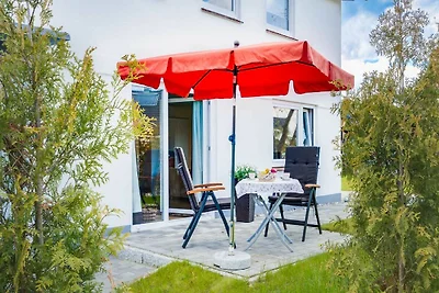 Vakantieappartement Gezinsvakantie Gelting